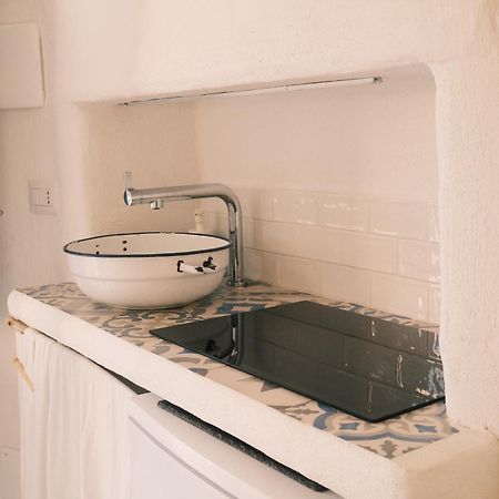 Apartamento Fico D'India Peschici Exterior foto