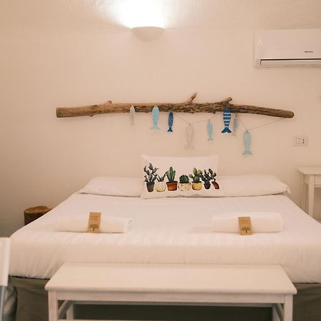 Apartamento Fico D'India Peschici Exterior foto