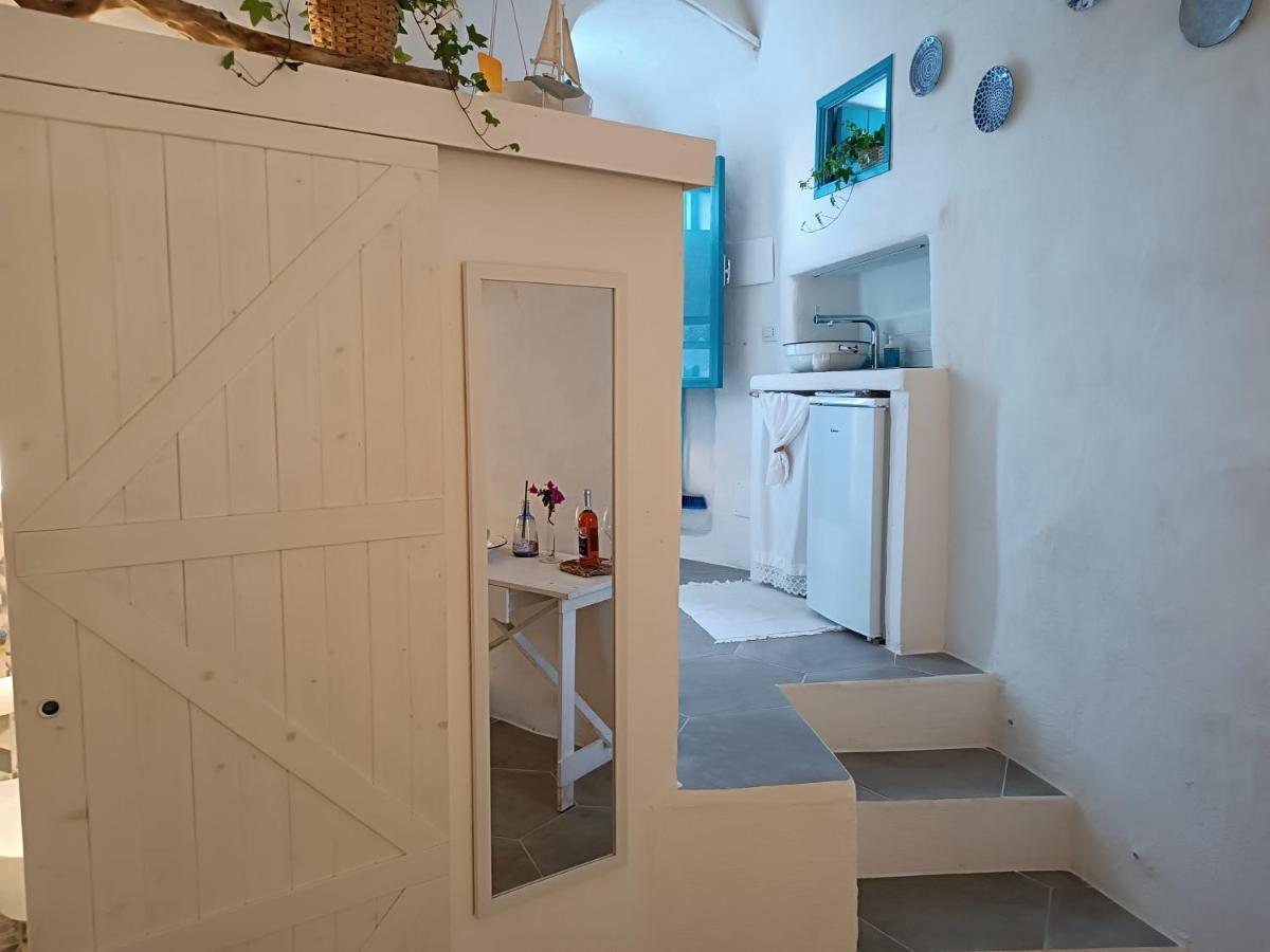 Apartamento Fico D'India Peschici Exterior foto