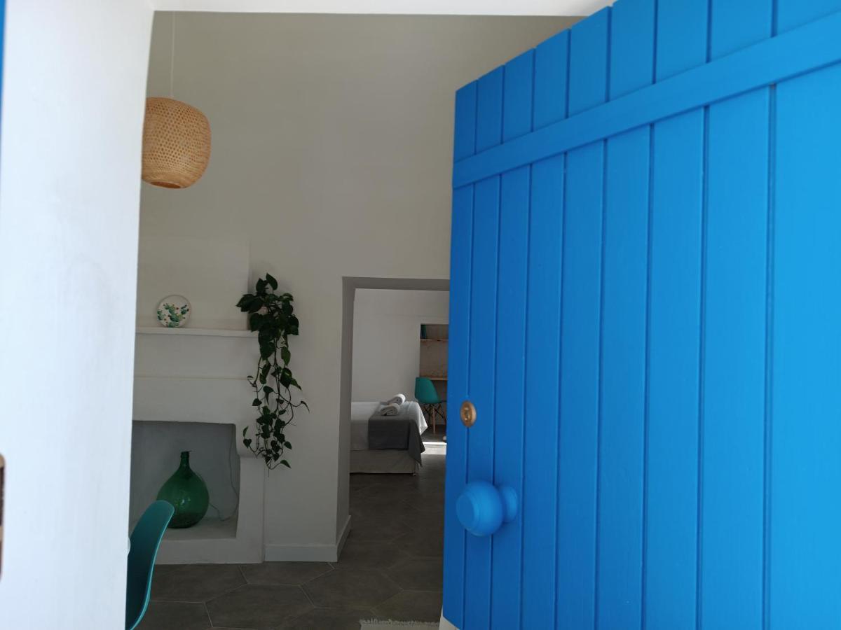 Apartamento Fico D'India Peschici Exterior foto