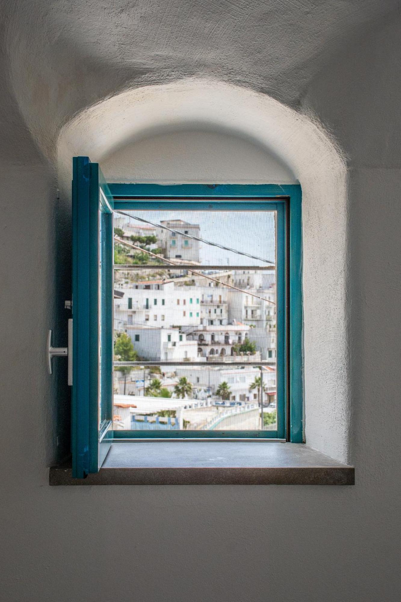 Apartamento Fico D'India Peschici Exterior foto