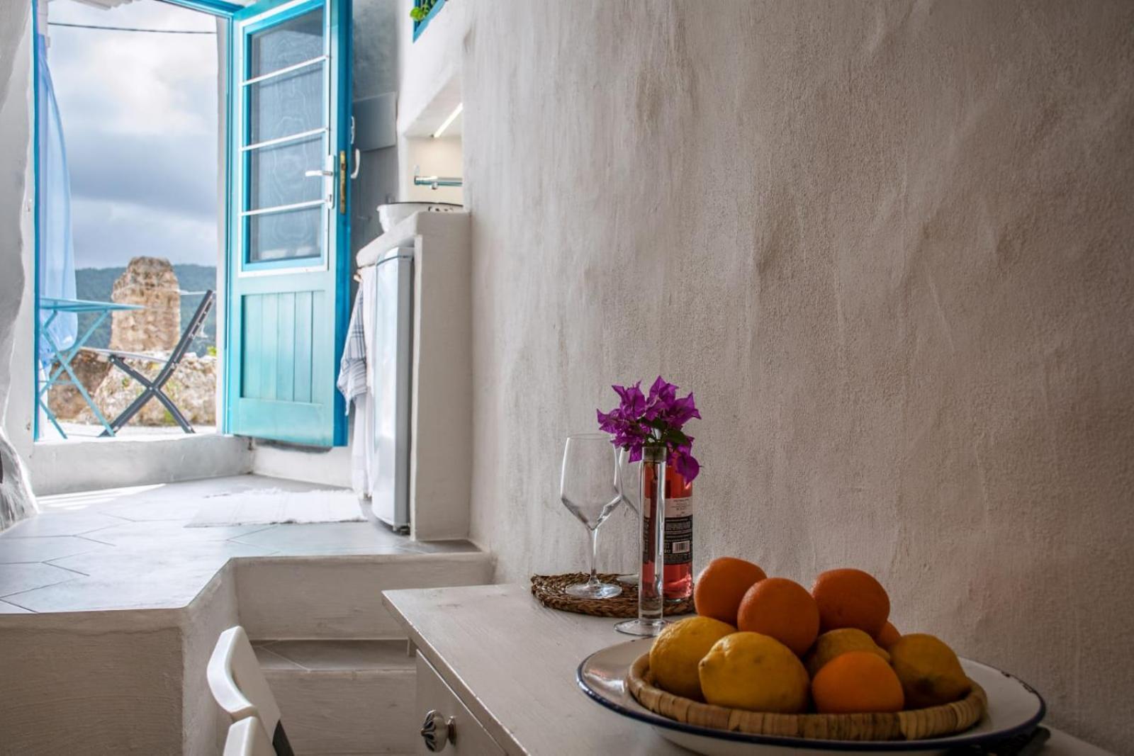Apartamento Fico D'India Peschici Exterior foto
