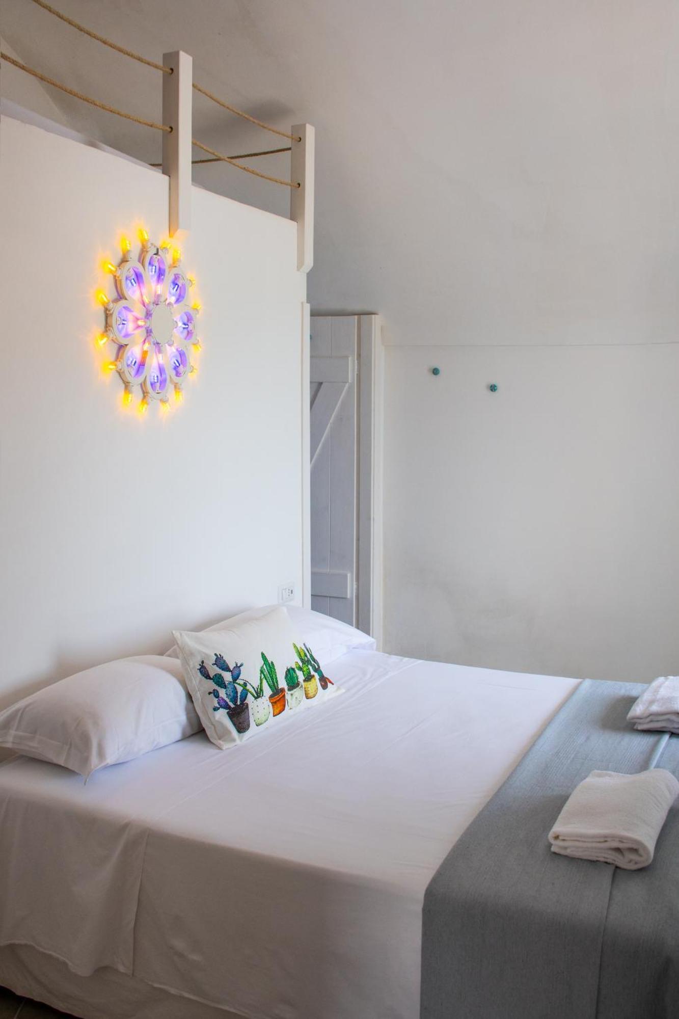 Apartamento Fico D'India Peschici Exterior foto