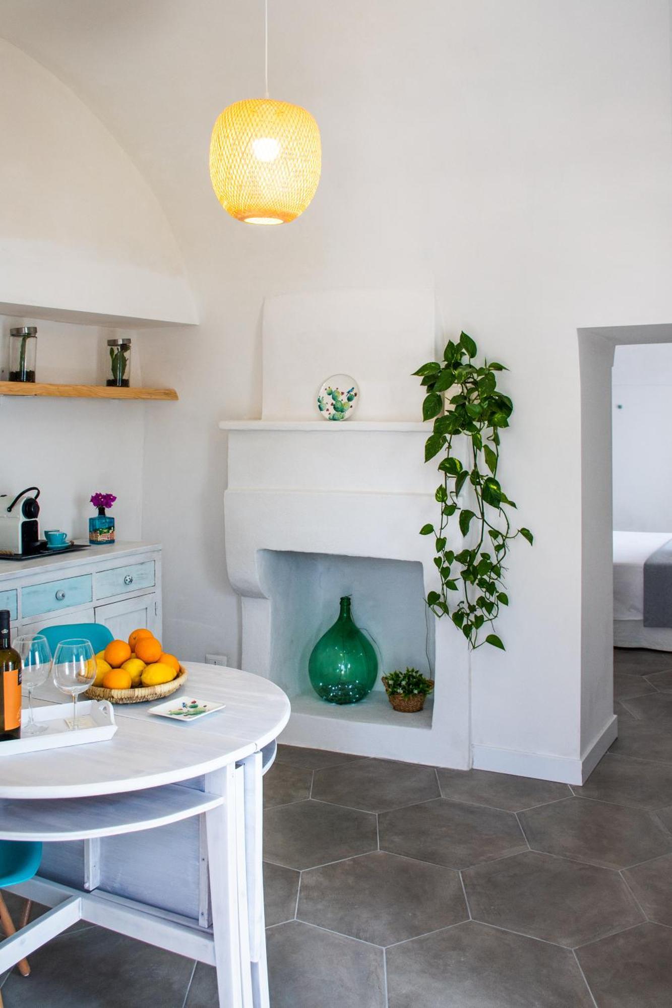 Apartamento Fico D'India Peschici Exterior foto