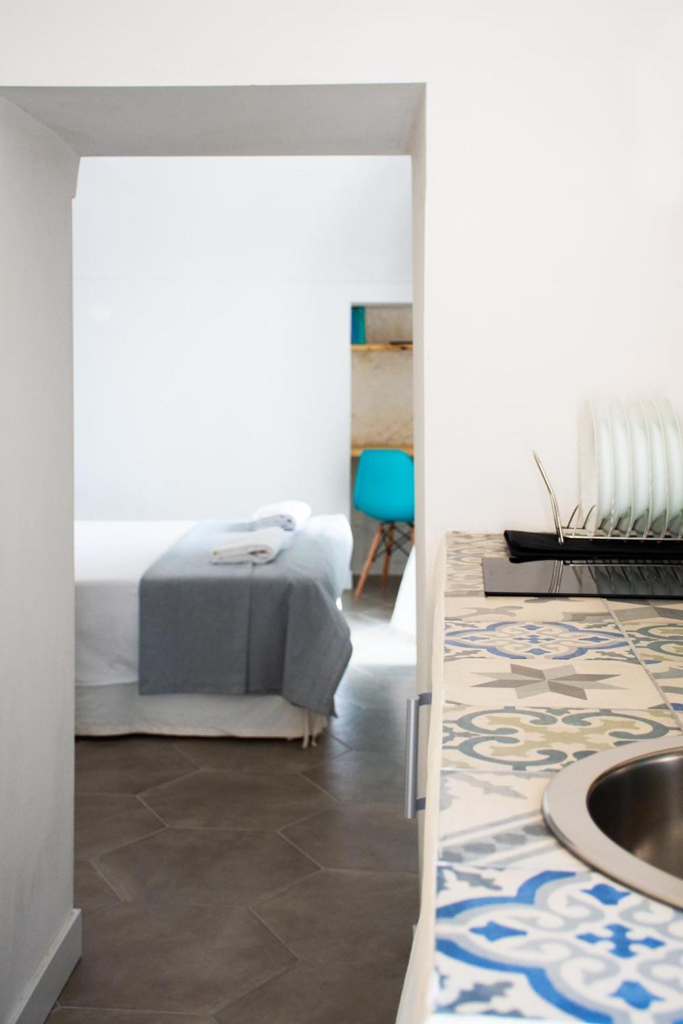 Apartamento Fico D'India Peschici Exterior foto