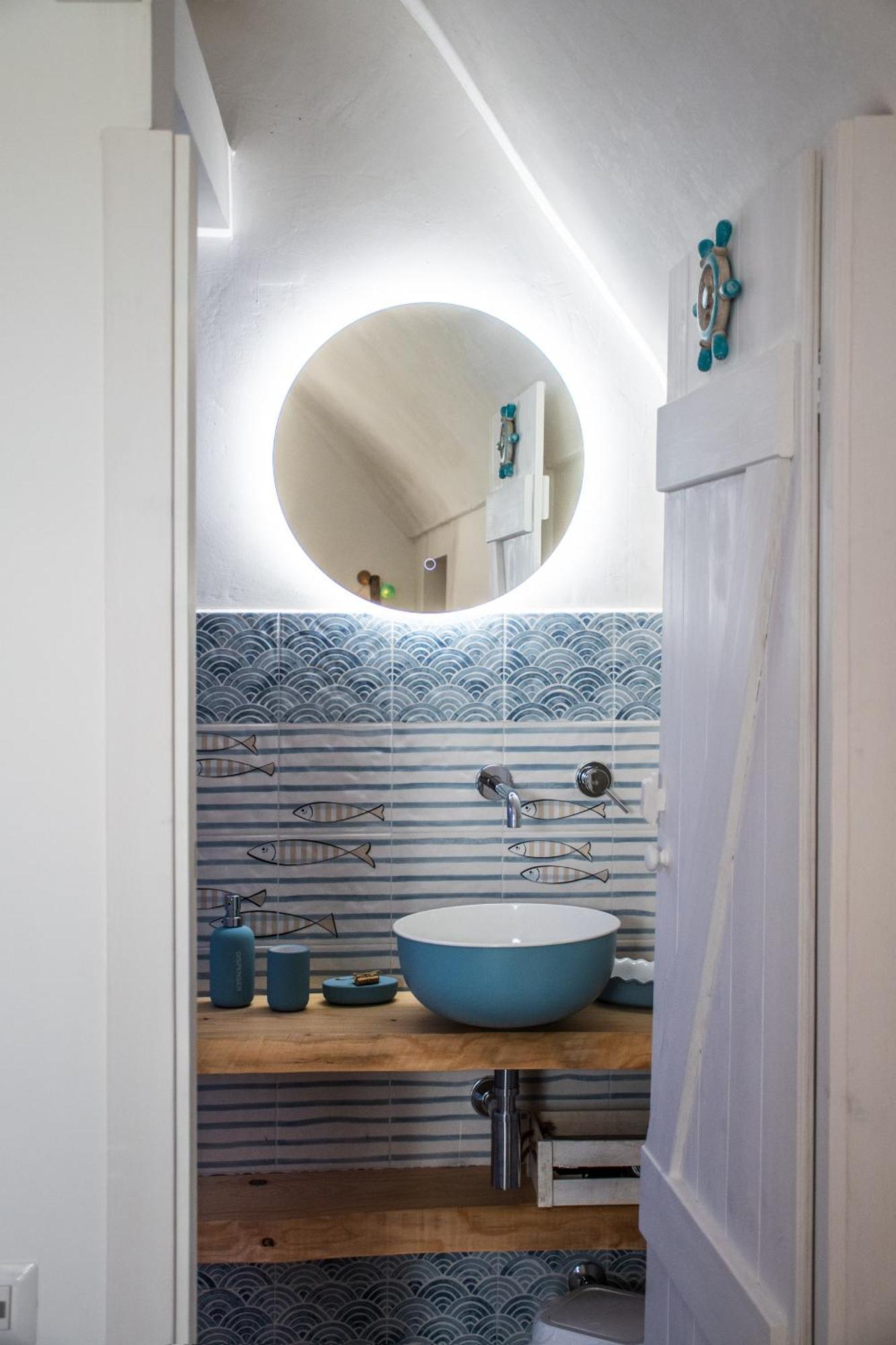Apartamento Fico D'India Peschici Exterior foto