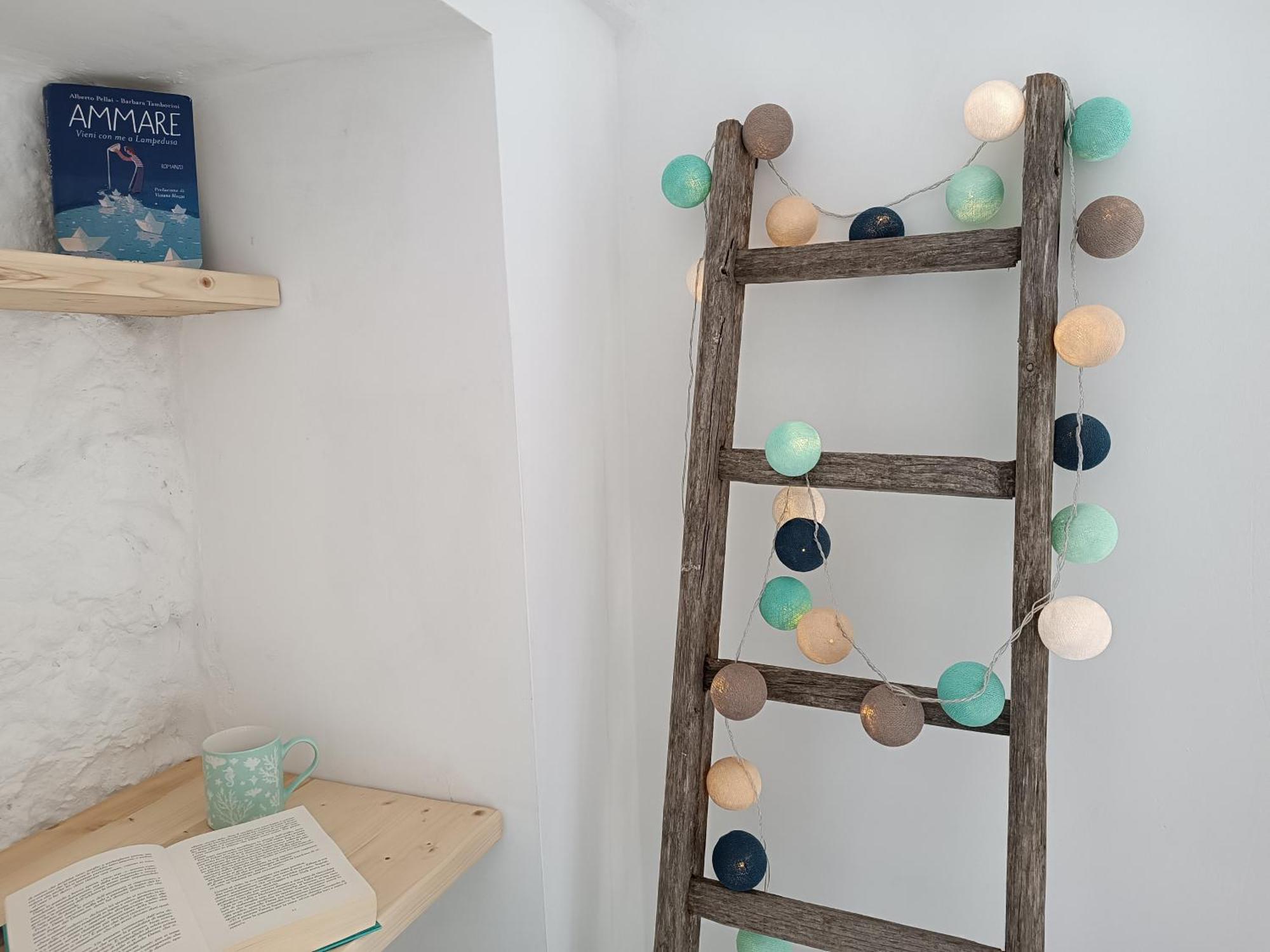 Apartamento Fico D'India Peschici Habitación foto