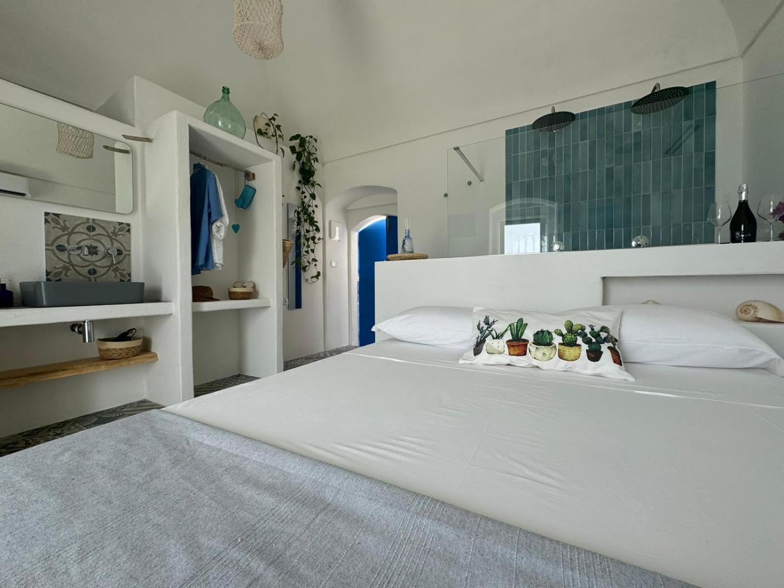 Apartamento Fico D'India Peschici Exterior foto