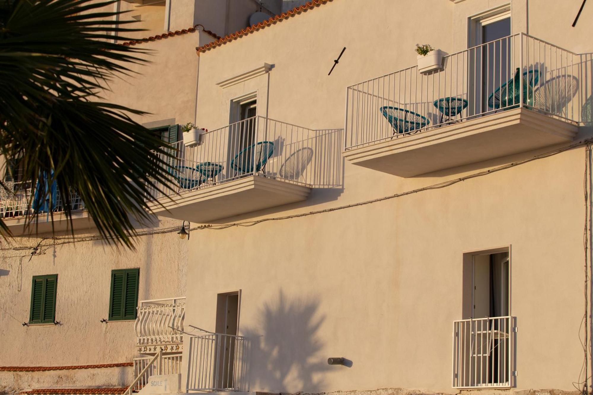 Apartamento Fico D'India Peschici Exterior foto