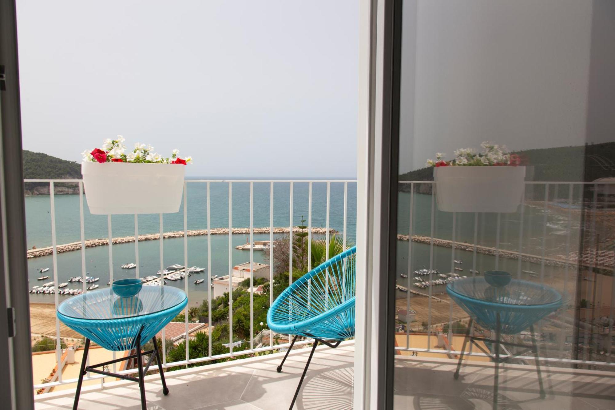 Apartamento Fico D'India Peschici Exterior foto
