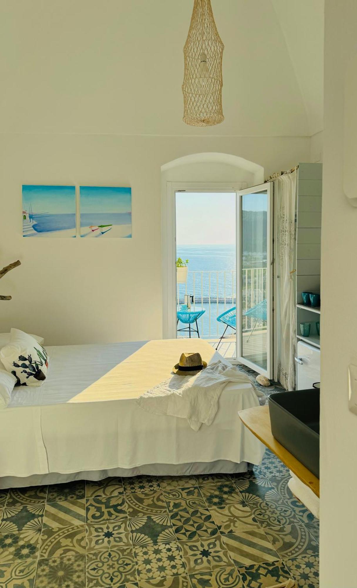 Apartamento Fico D'India Peschici Exterior foto