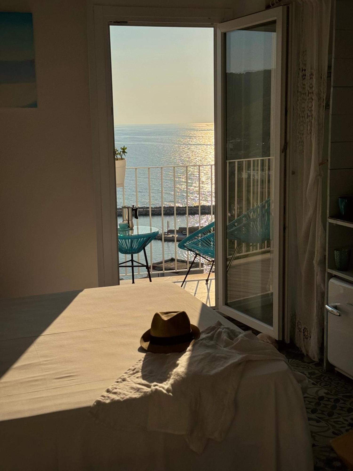 Apartamento Fico D'India Peschici Exterior foto