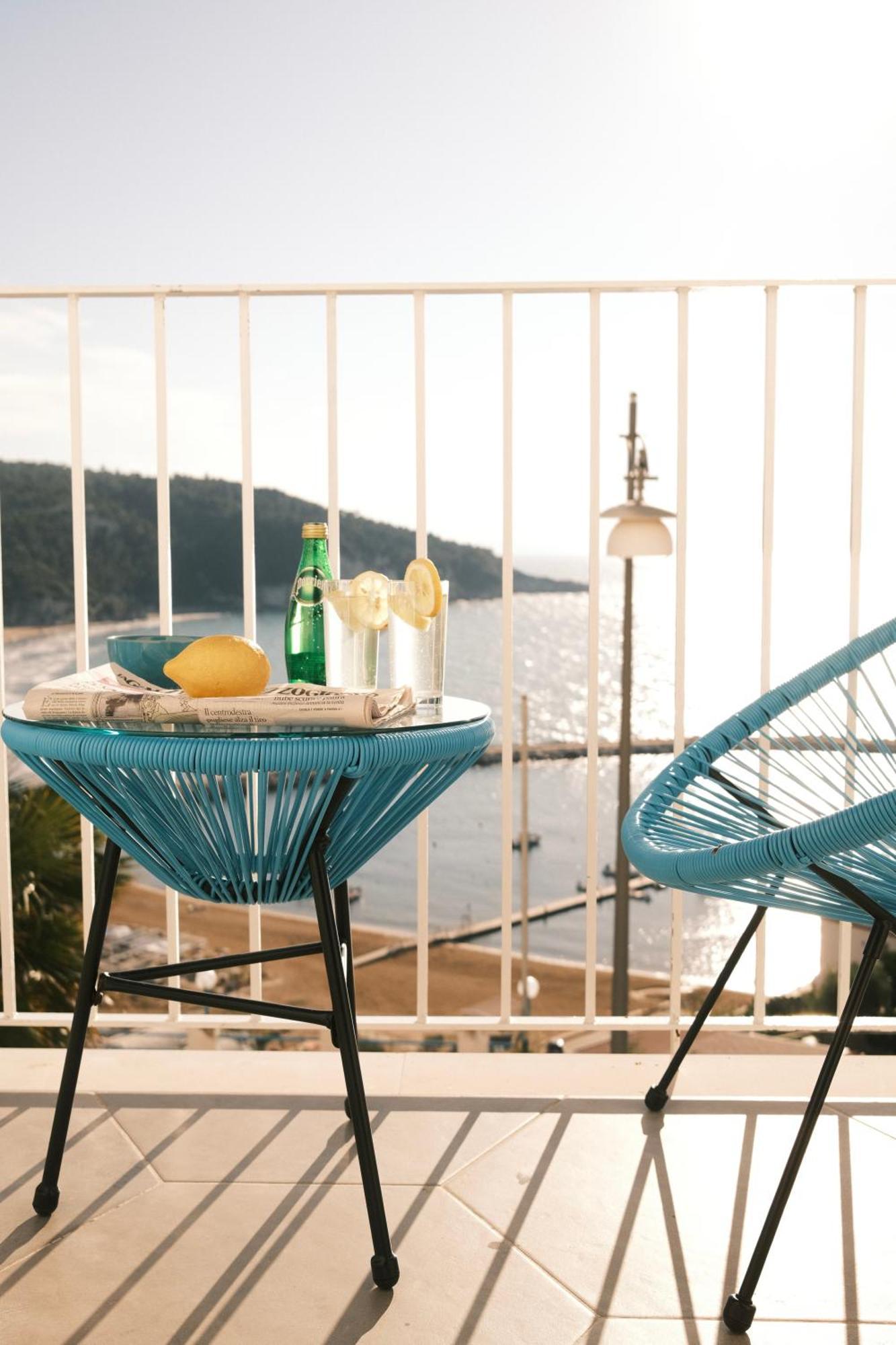 Apartamento Fico D'India Peschici Exterior foto